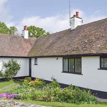 Kingshill Farm Cottage - 28270 Great Missenden Exteriér fotografie