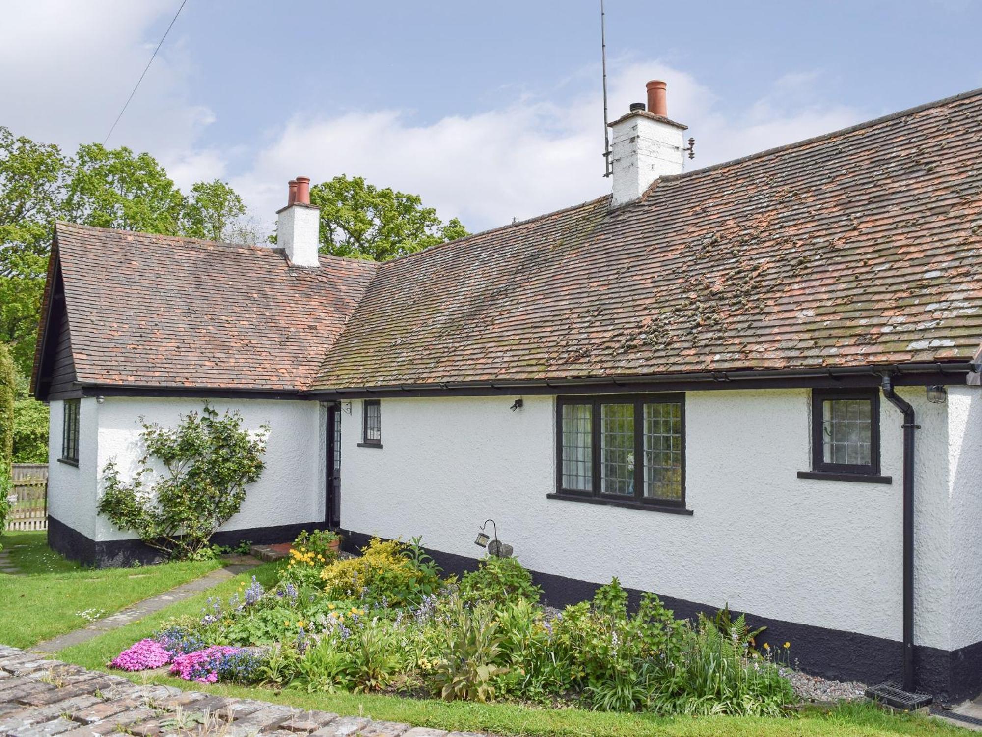 Kingshill Farm Cottage - 28270 Great Missenden Exteriér fotografie