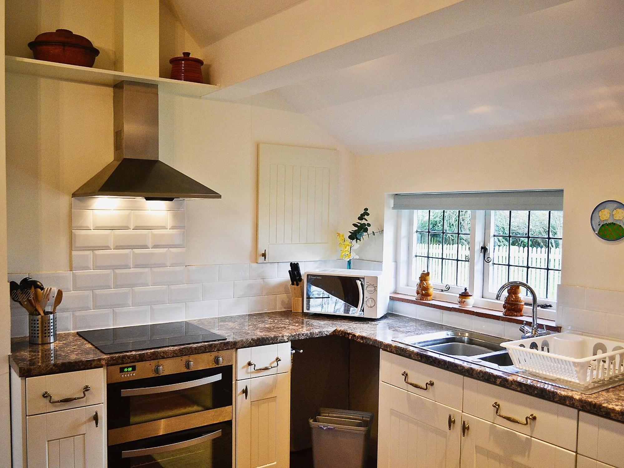 Kingshill Farm Cottage - 28270 Great Missenden Exteriér fotografie